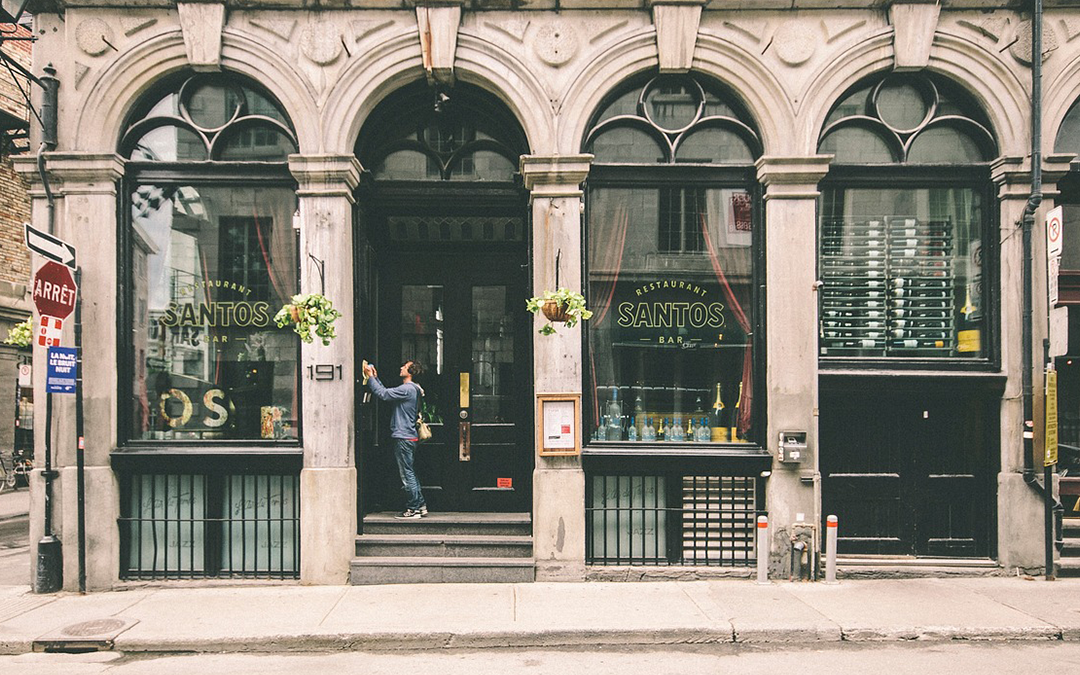 Impermeabilización Comercial con Fester Pilares en Toluca