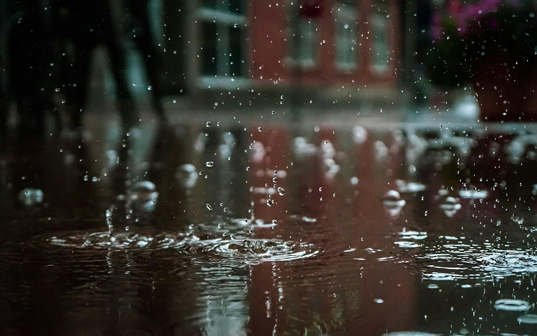 Impermeabilizar en temporada de lluvias