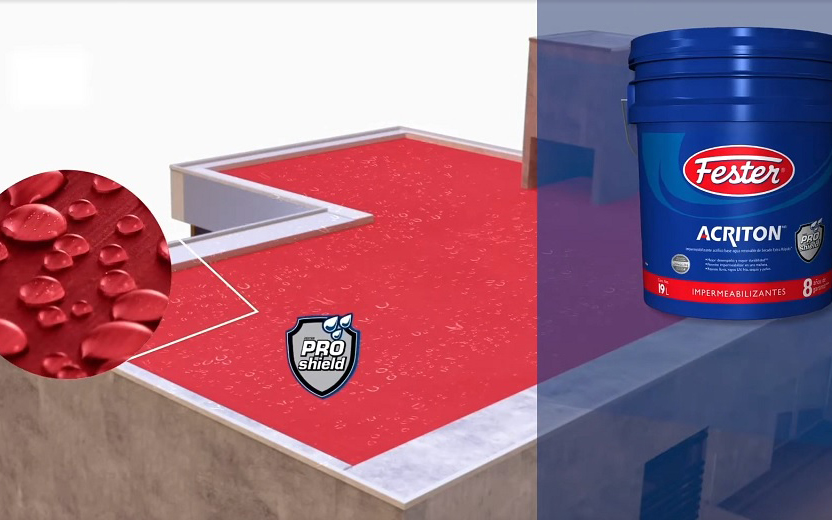 Impermeabilización en temporada de lluvias: protege tu hogar o negocio en Toluca y Metepec