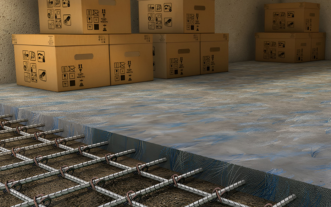 🏭 Impermeabilización para Industrias y Naves Industriales: Seguridad y continuidad operativa