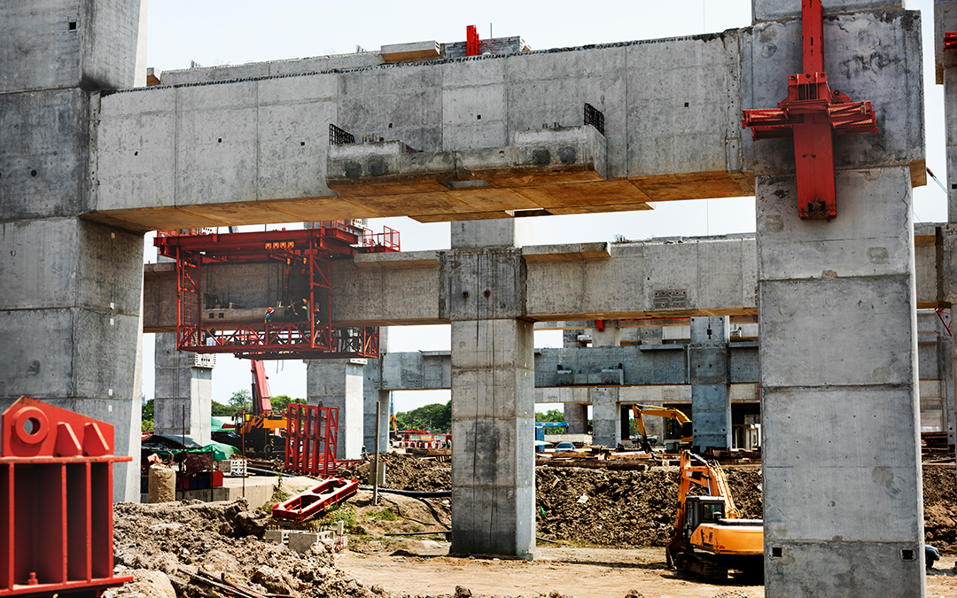 🧱 Impermeabilización para el Sector de la Construcción: Calidad garantizada desde la base